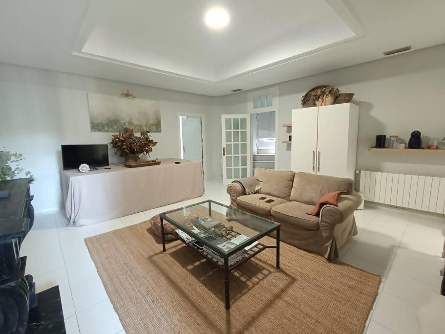 CacesCasa Aguila Casco Antiguo Patio Privado公寓 外观 照片